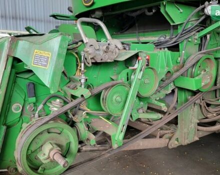 Джон Дір 9760 STS, об'ємом двигуна 0 л та пробігом 0 тис. км за 88000 $, фото 21 на Automoto.ua