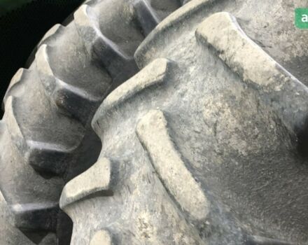 Джон Дір 9760 STS, об'ємом двигуна 0 л та пробігом 0 тис. км за 10000 $, фото 10 на Automoto.ua