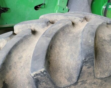 Джон Дір 9760 STS, об'ємом двигуна 0 л та пробігом 0 тис. км за 88000 $, фото 10 на Automoto.ua