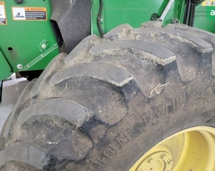 Джон Дір 9760 STS, об'ємом двигуна 0 л та пробігом 0 тис. км за 88000 $, фото 20 на Automoto.ua