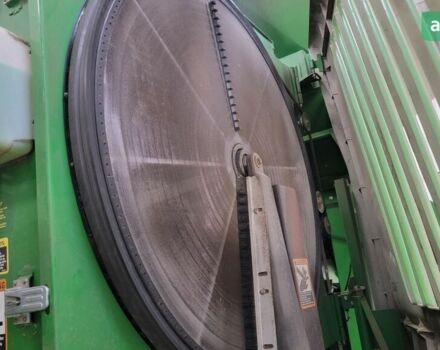 Джон Дір 9760 STS, об'ємом двигуна 0 л та пробігом 0 тис. км за 88000 $, фото 16 на Automoto.ua