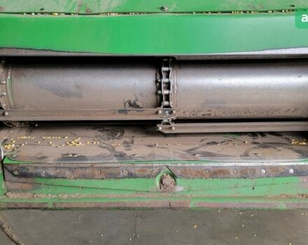 Джон Дір 9760 STS, об'ємом двигуна 0 л та пробігом 0 тис. км за 88000 $, фото 4 на Automoto.ua