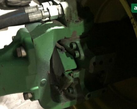 Джон Дір 9760 STS, об'ємом двигуна 0 л та пробігом 0 тис. км за 10000 $, фото 9 на Automoto.ua