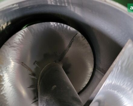 Джон Дір 9760 STS, об'ємом двигуна 0 л та пробігом 0 тис. км за 88000 $, фото 13 на Automoto.ua