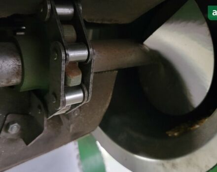 Джон Дір 9760 STS, об'ємом двигуна 0 л та пробігом 0 тис. км за 88000 $, фото 6 на Automoto.ua