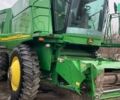 Джон Дір 9760 STS, об'ємом двигуна 0 л та пробігом 0 тис. км за 48000 $, фото 1 на Automoto.ua