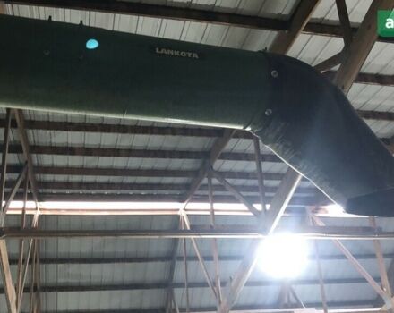 Джон Дір 9760 STS, об'ємом двигуна 0 л та пробігом 0 тис. км за 10000 $, фото 6 на Automoto.ua