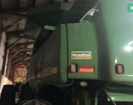 Джон Дір 9760 STS, об'ємом двигуна 0 л та пробігом 0 тис. км за 10000 $, фото 1 на Automoto.ua