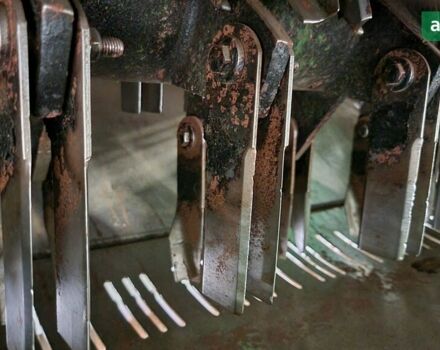 Джон Дір 9760 STS, об'ємом двигуна 0 л та пробігом 0 тис. км за 88000 $, фото 3 на Automoto.ua