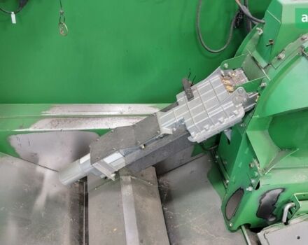 Джон Дір 9760 STS, об'ємом двигуна 0 л та пробігом 0 тис. км за 88000 $, фото 17 на Automoto.ua