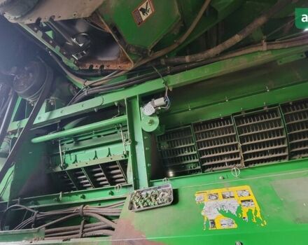 Джон Дір 9760 STS, об'ємом двигуна 0 л та пробігом 0 тис. км за 88000 $, фото 8 на Automoto.ua