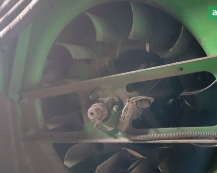 Джон Дір 9760 STS, об'ємом двигуна 0 л та пробігом 0 тис. км за 88000 $, фото 12 на Automoto.ua