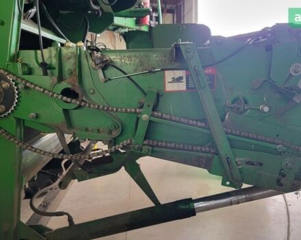 Джон Дір 9760 STS, об'ємом двигуна 0 л та пробігом 0 тис. км за 88000 $, фото 7 на Automoto.ua