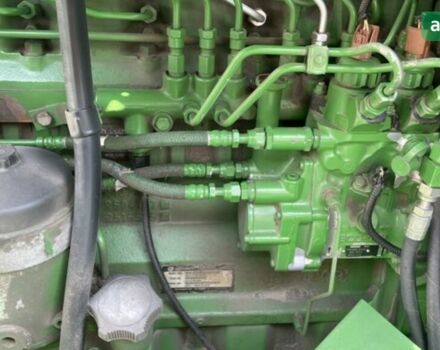 Джон Дір 9760 STS, об'ємом двигуна 0 л та пробігом 0 тис. км за 90000 $, фото 21 на Automoto.ua