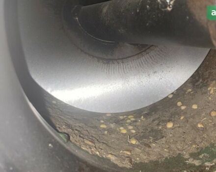 Джон Дір 9760 STS, об'ємом двигуна 0 л та пробігом 0 тис. км за 10000 $, фото 19 на Automoto.ua