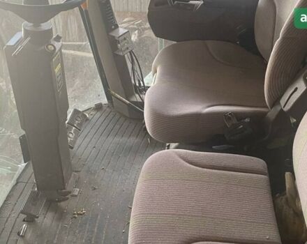 Джон Дір 9760 STS, об'ємом двигуна 0 л та пробігом 0 тис. км за 10000 $, фото 6 на Automoto.ua