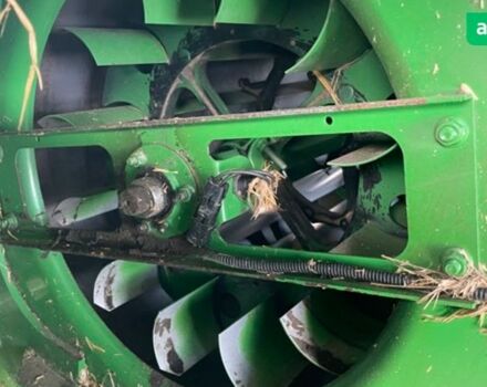 Джон Дір 9760 STS, об'ємом двигуна 0 л та пробігом 0 тис. км за 90000 $, фото 16 на Automoto.ua