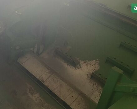 Джон Дір 9760 STS, об'ємом двигуна 0 л та пробігом 0 тис. км за 10000 $, фото 11 на Automoto.ua