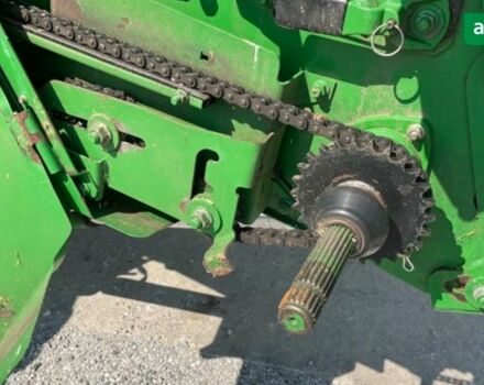 Джон Дір 9760 STS, об'ємом двигуна 0 л та пробігом 0 тис. км за 90000 $, фото 9 на Automoto.ua