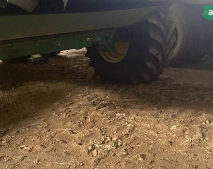 Джон Дір 9760 STS, об'ємом двигуна 0 л та пробігом 0 тис. км за 10000 $, фото 17 на Automoto.ua