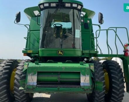 Джон Дір 9760 STS, об'ємом двигуна 0 л та пробігом 0 тис. км за 90000 $, фото 5 на Automoto.ua