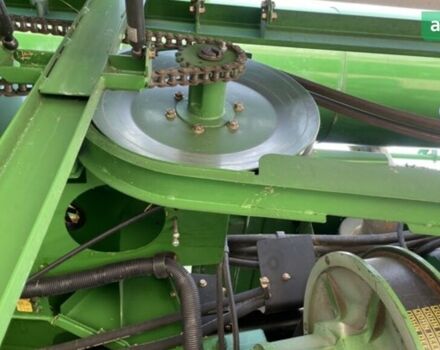 Джон Дір 9760 STS, об'ємом двигуна 0 л та пробігом 0 тис. км за 90000 $, фото 17 на Automoto.ua