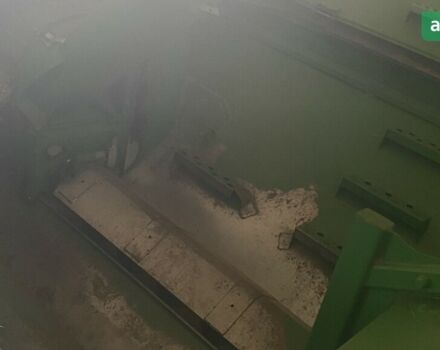 Джон Дір 9760 STS, об'ємом двигуна 0 л та пробігом 0 тис. км за 10000 $, фото 16 на Automoto.ua