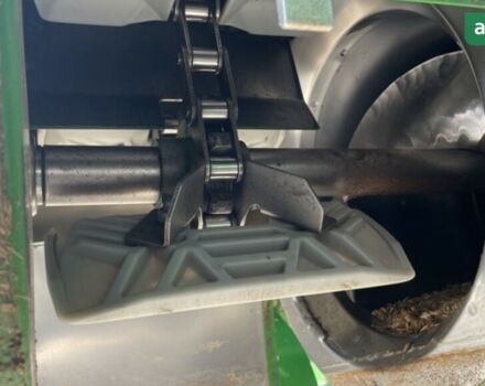 Джон Дір 9760 STS, об'ємом двигуна 0 л та пробігом 0 тис. км за 90000 $, фото 20 на Automoto.ua