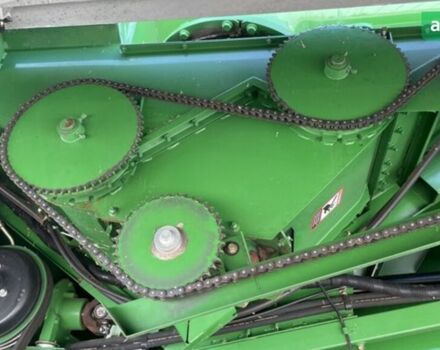 Джон Дір 9760 STS, об'ємом двигуна 0 л та пробігом 0 тис. км за 90000 $, фото 10 на Automoto.ua