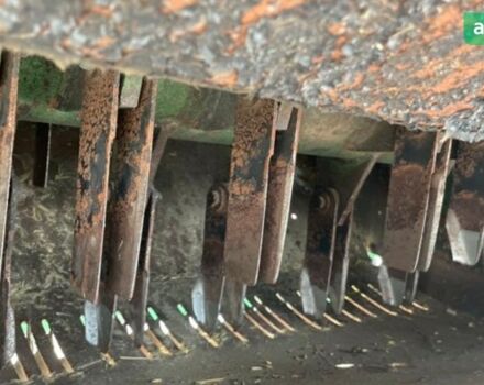 Джон Дір 9760 STS, об'ємом двигуна 0 л та пробігом 0 тис. км за 90000 $, фото 18 на Automoto.ua