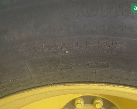 Джон Дір 9760 STS, об'ємом двигуна 0 л та пробігом 0 тис. км за 10000 $, фото 13 на Automoto.ua