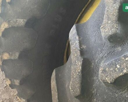 Джон Дір 9760 STS, об'ємом двигуна 0 л та пробігом 0 тис. км за 10000 $, фото 15 на Automoto.ua