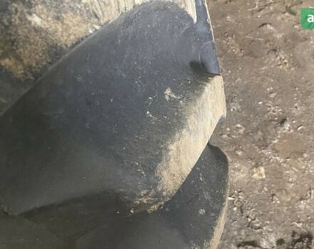 Джон Дір 9760 STS, об'ємом двигуна 0 л та пробігом 0 тис. км за 10000 $, фото 18 на Automoto.ua