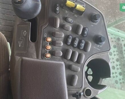 Джон Дір 9760 STS, об'ємом двигуна 0 л та пробігом 0 тис. км за 10000 $, фото 4 на Automoto.ua