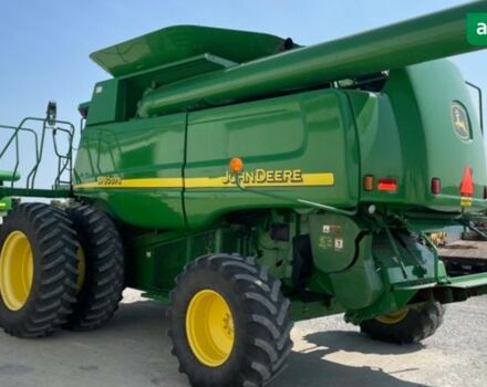Джон Дір 9760 STS, об'ємом двигуна 0 л та пробігом 0 тис. км за 90000 $, фото 4 на Automoto.ua