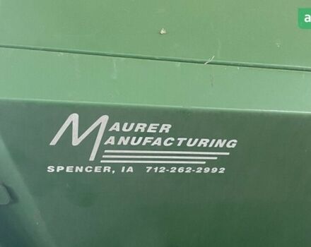 Джон Дір 9760 STS, об'ємом двигуна 0 л та пробігом 0 тис. км за 10000 $, фото 14 на Automoto.ua