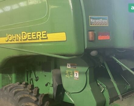 Джон Дір 9760 STS, об'ємом двигуна 0 л та пробігом 0 тис. км за 10000 $, фото 2 на Automoto.ua