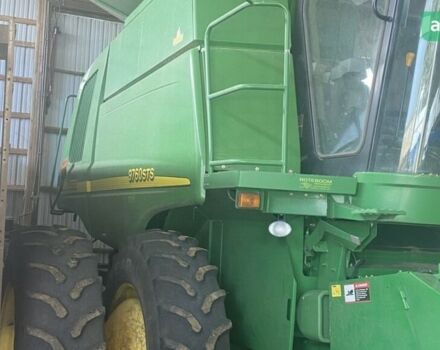 Джон Дір 9760 STS, об'ємом двигуна 0 л та пробігом 0 тис. км за 10000 $, фото 1 на Automoto.ua