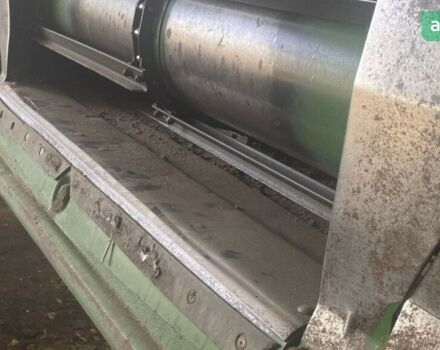 Джон Дір 9760 STS, об'ємом двигуна 0 л та пробігом 0 тис. км за 10000 $, фото 8 на Automoto.ua