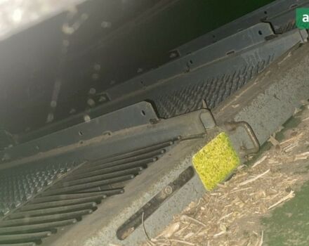 Джон Дір 9760 STS, об'ємом двигуна 0 л та пробігом 0 тис. км за 10000 $, фото 20 на Automoto.ua