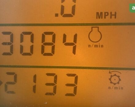 Джон Дір 9760 STS, об'ємом двигуна 0 л та пробігом 0 тис. км за 10000 $, фото 7 на Automoto.ua