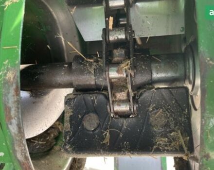 Джон Дір 9760 STS, об'ємом двигуна 0 л та пробігом 0 тис. км за 90000 $, фото 19 на Automoto.ua