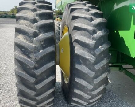 Джон Дір 9760 STS, об'ємом двигуна 0 л та пробігом 0 тис. км за 90000 $, фото 22 на Automoto.ua