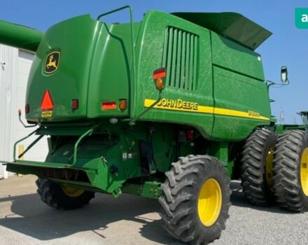 Джон Дір 9760 STS, об'ємом двигуна 0 л та пробігом 0 тис. км за 90000 $, фото 2 на Automoto.ua