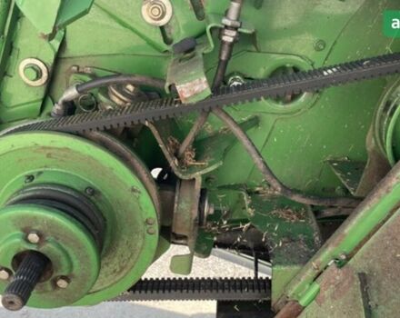 Джон Дір 9760 STS, об'ємом двигуна 0 л та пробігом 0 тис. км за 90000 $, фото 8 на Automoto.ua