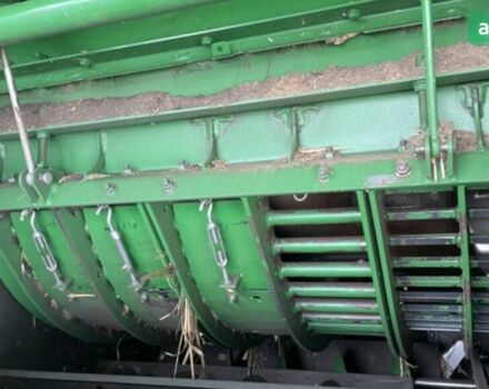 Джон Дір 9760 STS, об'ємом двигуна 0 л та пробігом 0 тис. км за 90000 $, фото 12 на Automoto.ua