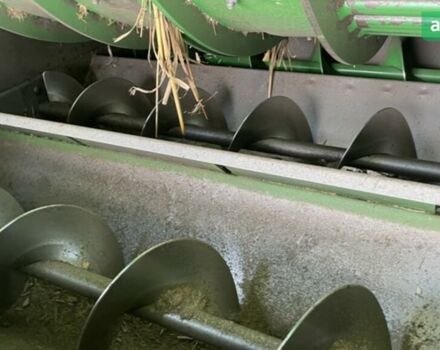 Джон Дір 9760 STS, об'ємом двигуна 0 л та пробігом 0 тис. км за 90000 $, фото 13 на Automoto.ua