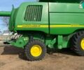 Джон Дир 9760 STS, объемом двигателя 0 л и пробегом 0 тыс. км за 105000 $, фото 9 на Automoto.ua