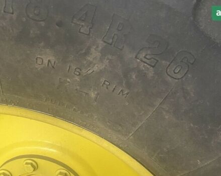 Джон Дір 9760 STS, об'ємом двигуна 0 л та пробігом 0 тис. км за 10000 $, фото 10 на Automoto.ua