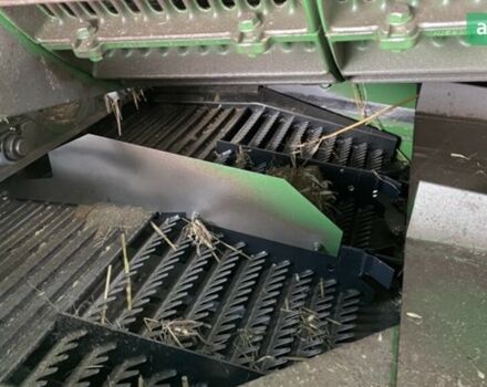 Джон Дір 9760 STS, об'ємом двигуна 0 л та пробігом 0 тис. км за 90000 $, фото 15 на Automoto.ua